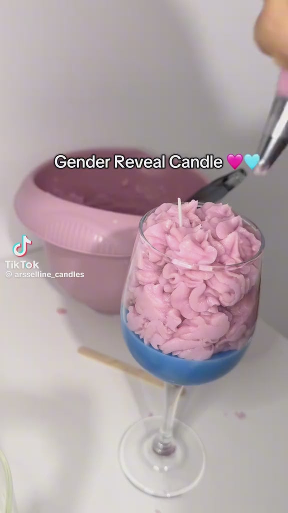 Gender reveal