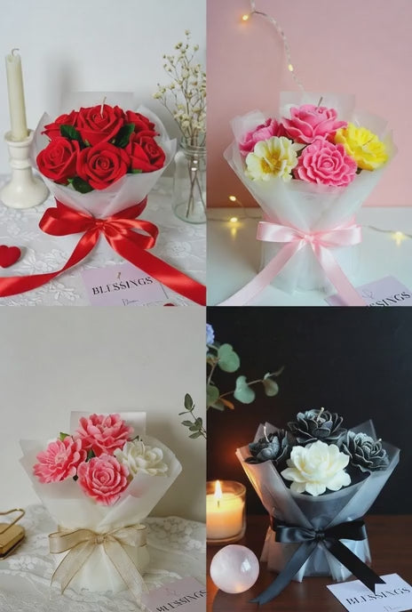 Party candles