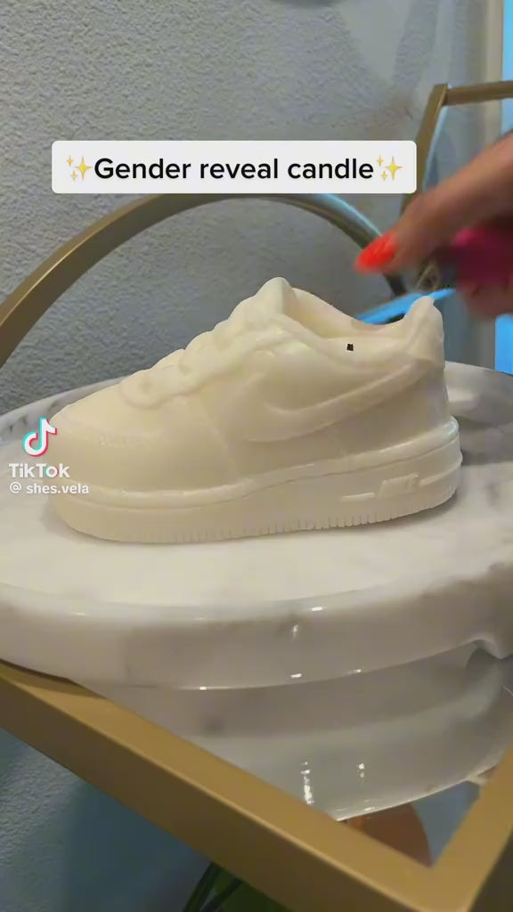 Gender reveal